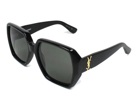 ysl saint laurent sunglasses